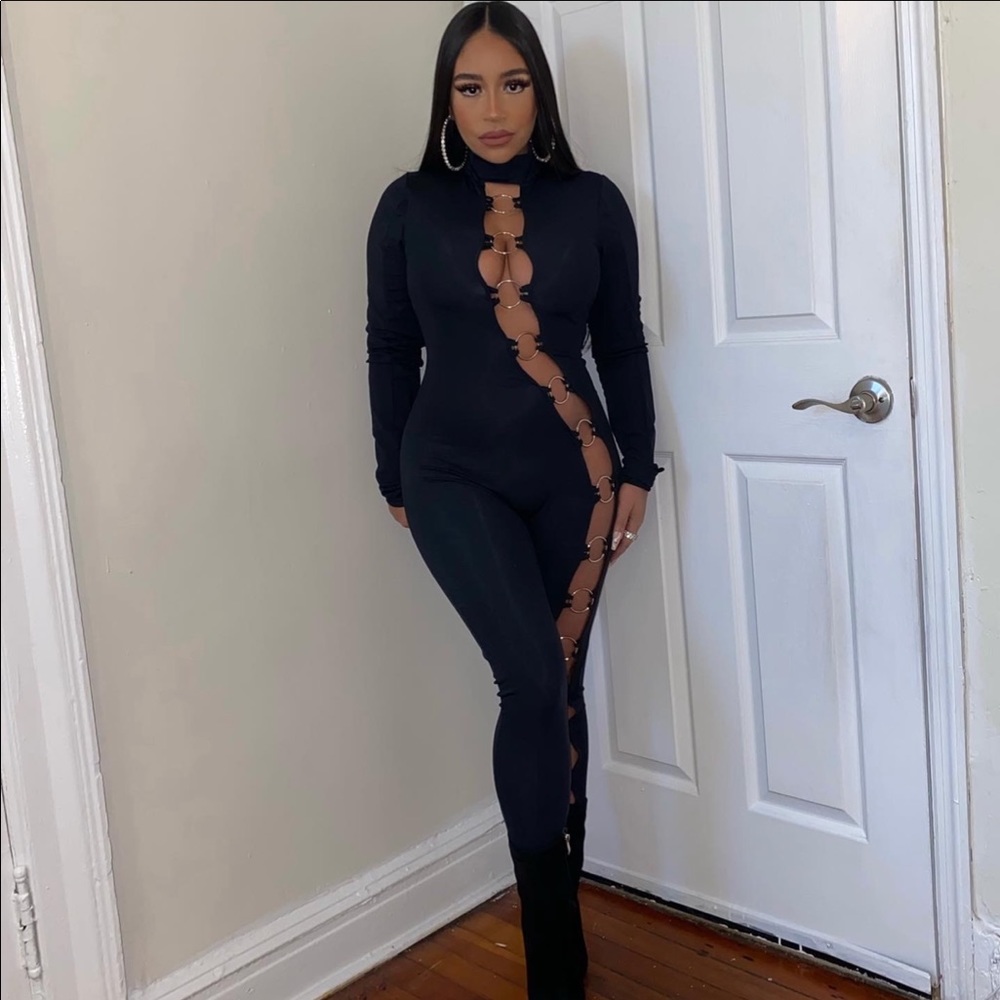 Jumpsuit